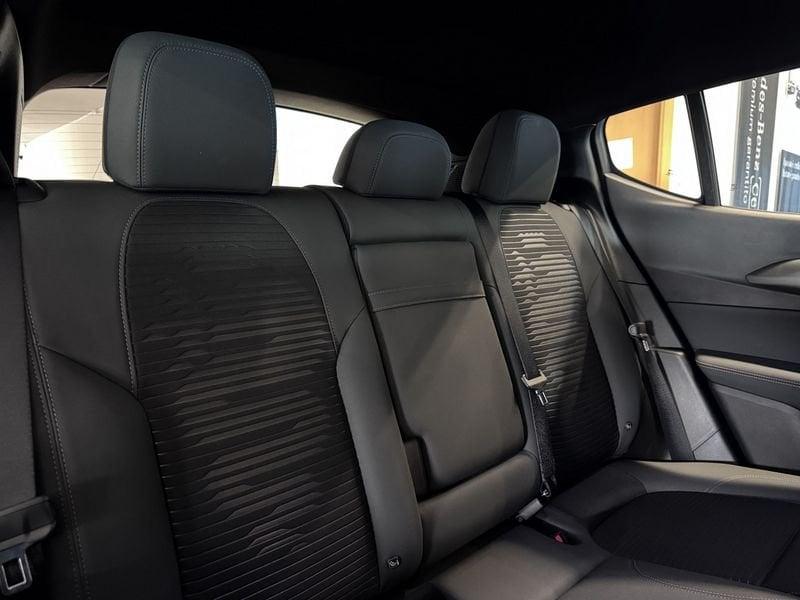 Alfa Romeo Tonale 1.6 Diesel 130cv TCT6 Sprint