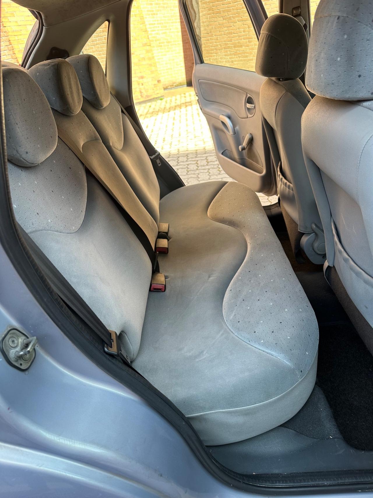 Citroen C3 1.4 aut. Elegance