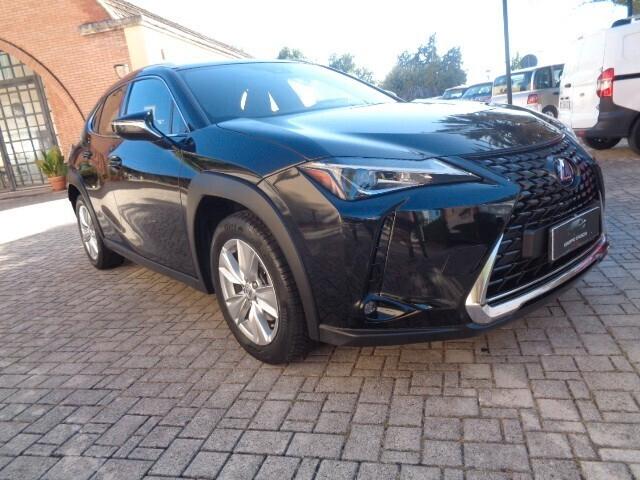 Lexus UX Hybrid Business