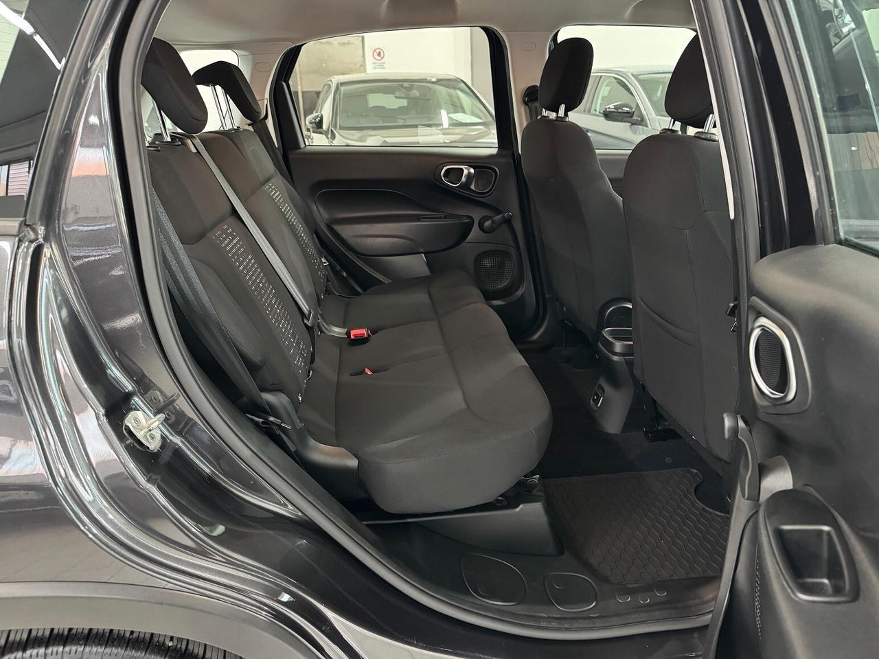 500L 1.3Mjet 95CV Connect PARI NUOVO