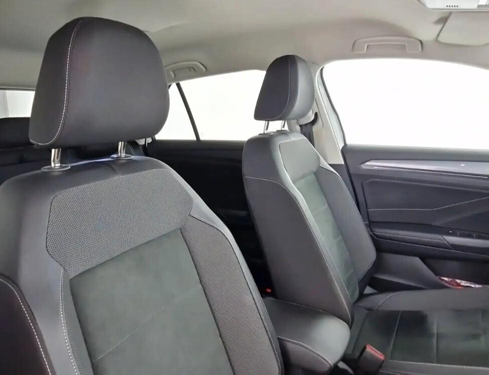 VOLKSWAGEN T-ROC 1.5 TSI ACT 150CV STYLE 2023