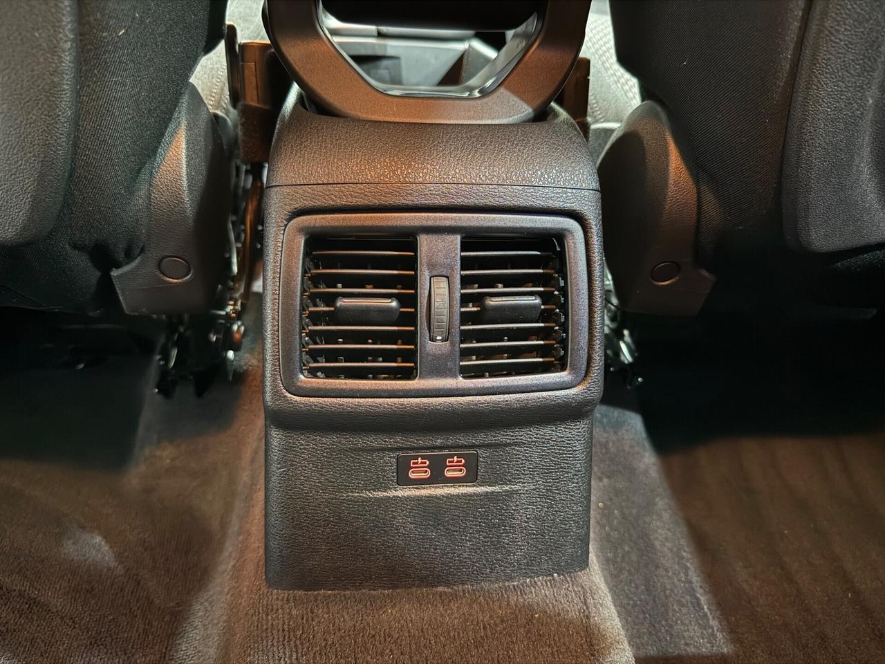 Bmw X1 sDrive18d 2.0 150cv Advantage