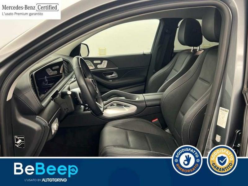 Mercedes-Benz GLE Coupé GCOUPE 300 D AMG LINE PREMIUM 4MATIC AUTO