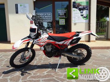 BETA RR 450 ENDURO