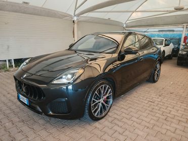 Maserati Grecale MHEV 330 CV AWD Modena