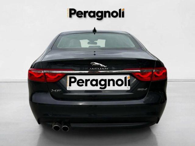 JAGUAR XF 2.0 D 180 CV aut. Prestige