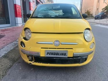 Fiat 500 1.3 Multijet 16V 75CV Pop