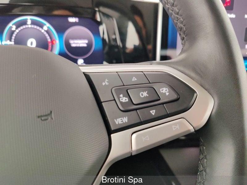 Volkswagen Golf Golf 2.0 TDI 150 CV DSG SCR Style