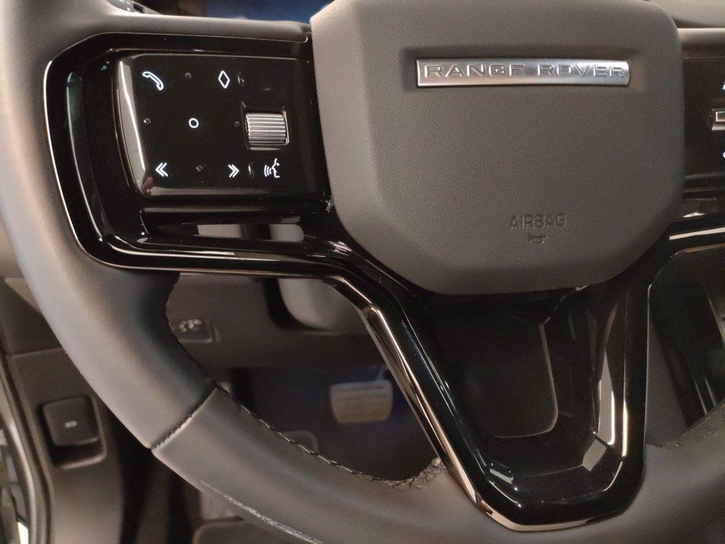 LAND ROVER Range rover evoque 1.5 i3 phev s awd 309cv auto del 2024