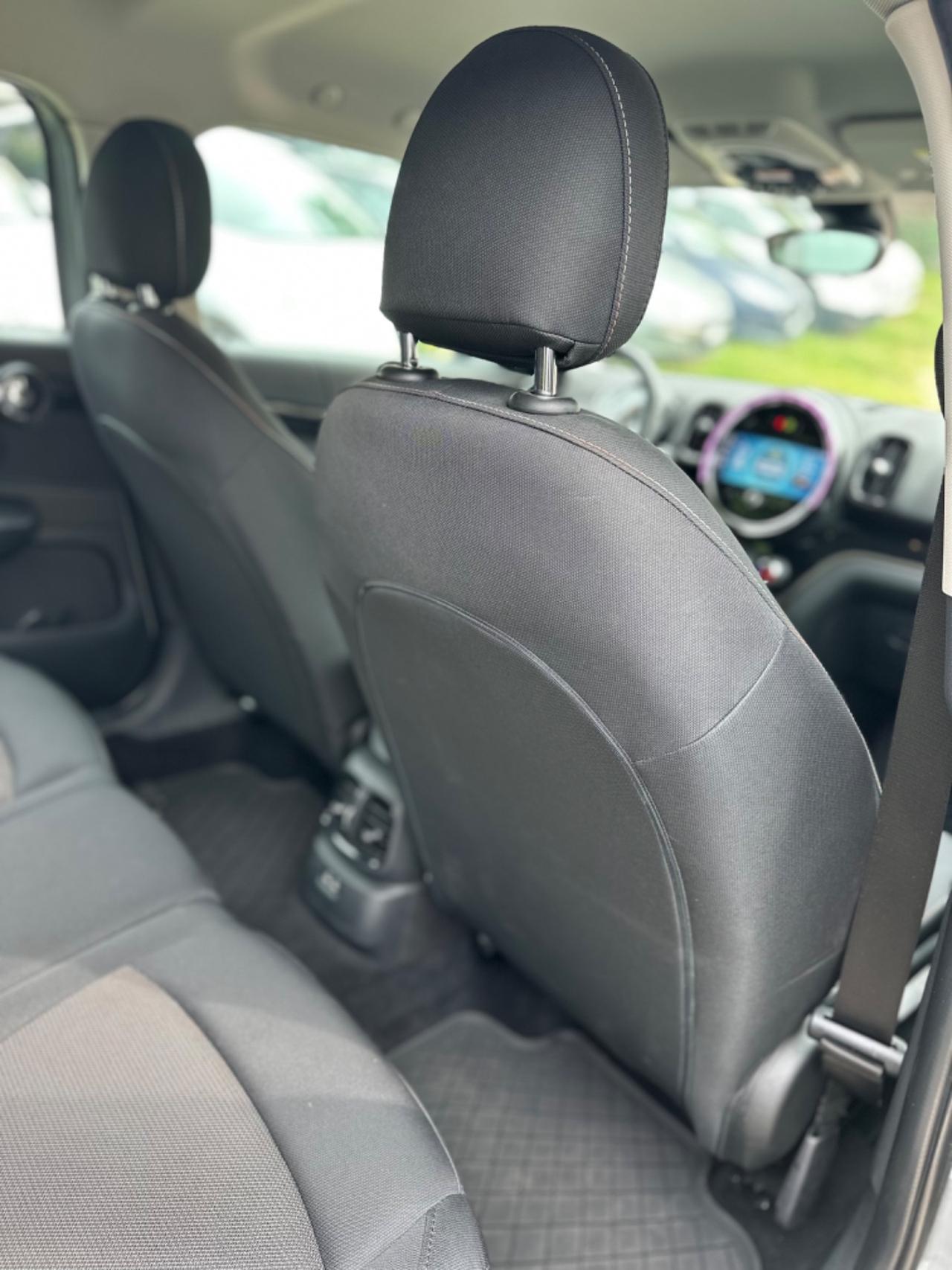 Mini COUNTRYMAN EU6B EDITION FULLOPT KMCERT