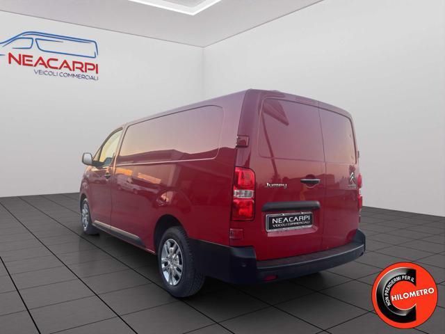 PEUGEOT Expert (CITROEN JUMPY)2.0 B.HDi 180 CV AUT/8R XL PL-SL-TN