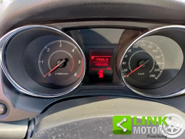CITROEN C4 Aircross 1.6 HDi 115 Stop&Start Exclusive