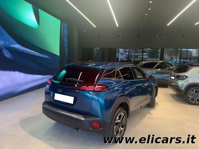 PEUGEOT 2008 Puretech S&S Allure