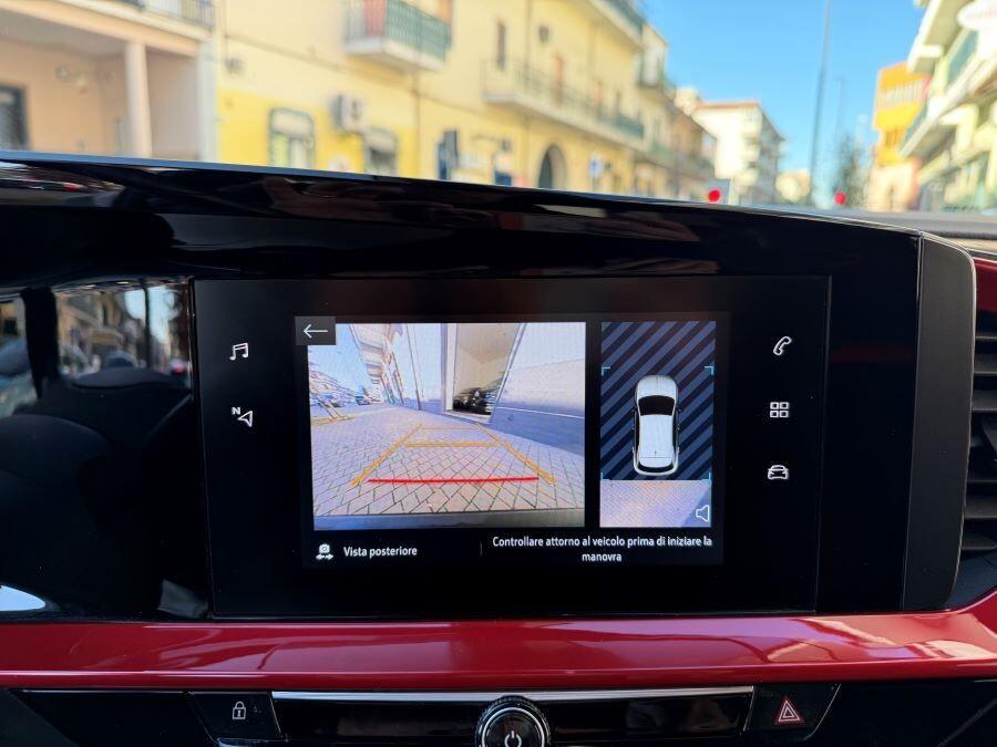 OPEL MOKKA 1.5 CDTI 110 GS LINE CERTIFICATA ITALIA