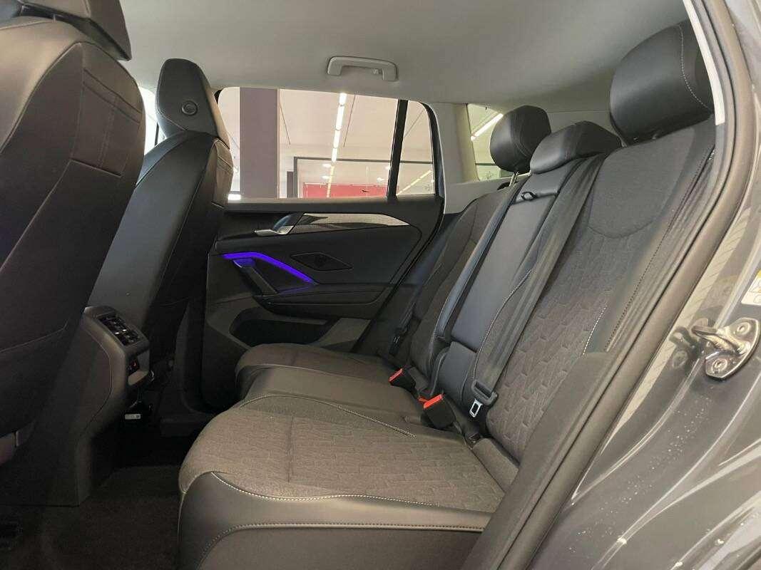 Volkswagen Tiguan Tiguan III 2024 1.5 etsi R-Line 150cv dsg