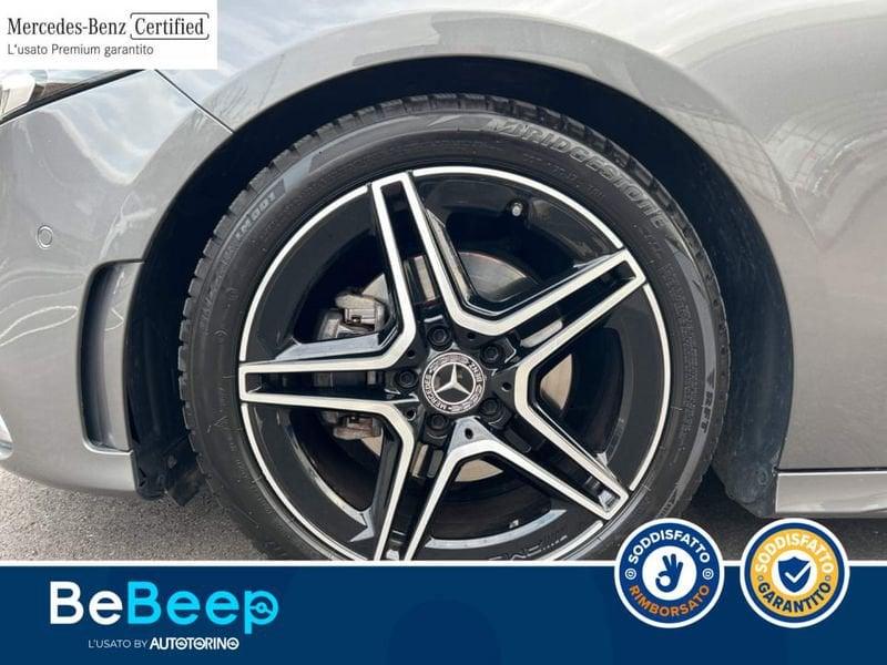 Mercedes-Benz Classe A A 180 D PREMIUM AUTO