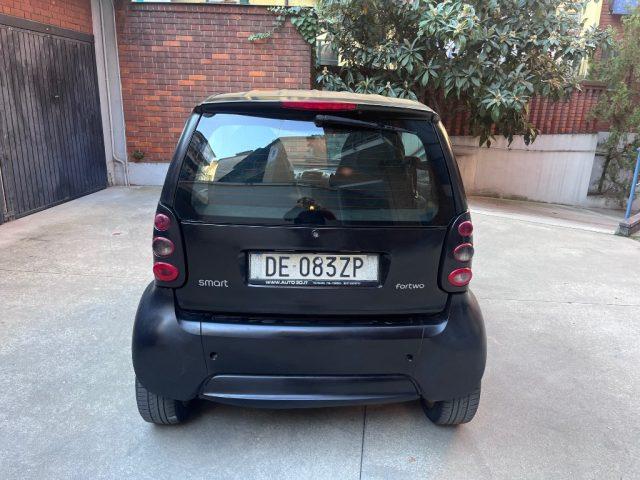 SMART ForTwo 700 pulse (45 kW) clima euro 4