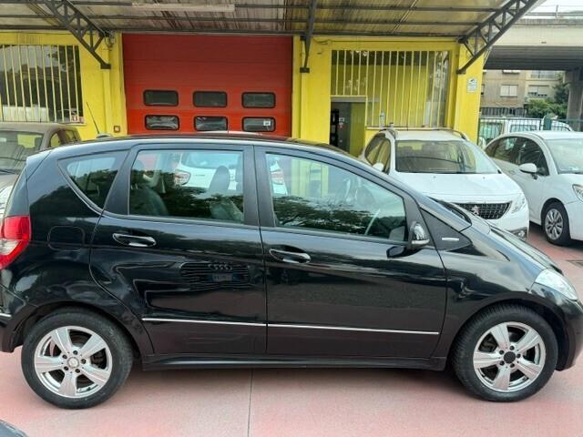 Mercedes-benz A 180 CDI Avantgarde,AUTOMATICA!!