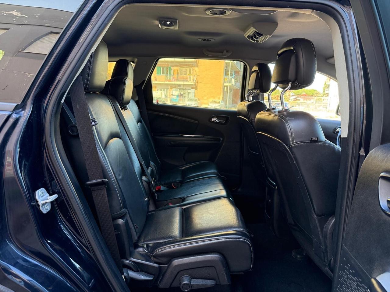 Fiat Freemont 2.0 Multijet 140 CV