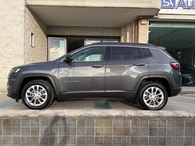 JEEP Compass 1.6 Multijet II 2WD Limited 130 CV