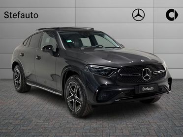 MERCEDES-BENZ GLC 300 de hybrid EQ 4Matic Coupé AMG Line Advanced Tech