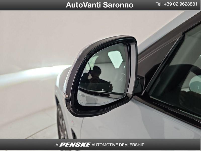 BMW X4 xDrive20d MSport 48V