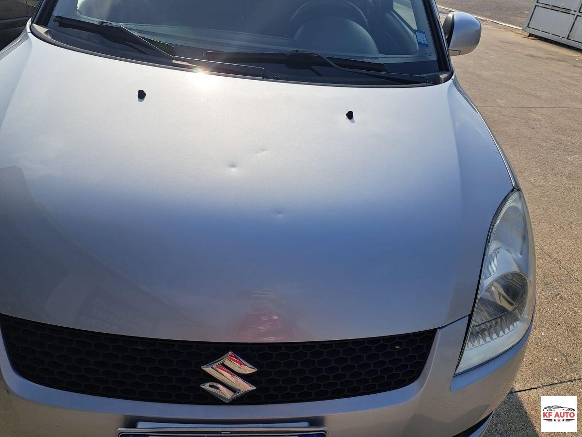 SUZUKI - Swift - 1.3 DDiS 75CV 5p. GL Safety Pack