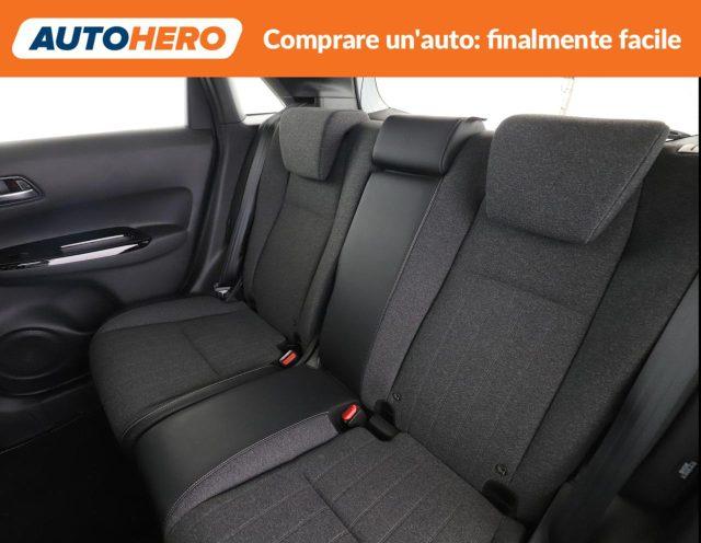 HONDA Jazz 1.5 Hev eCVT Elegance