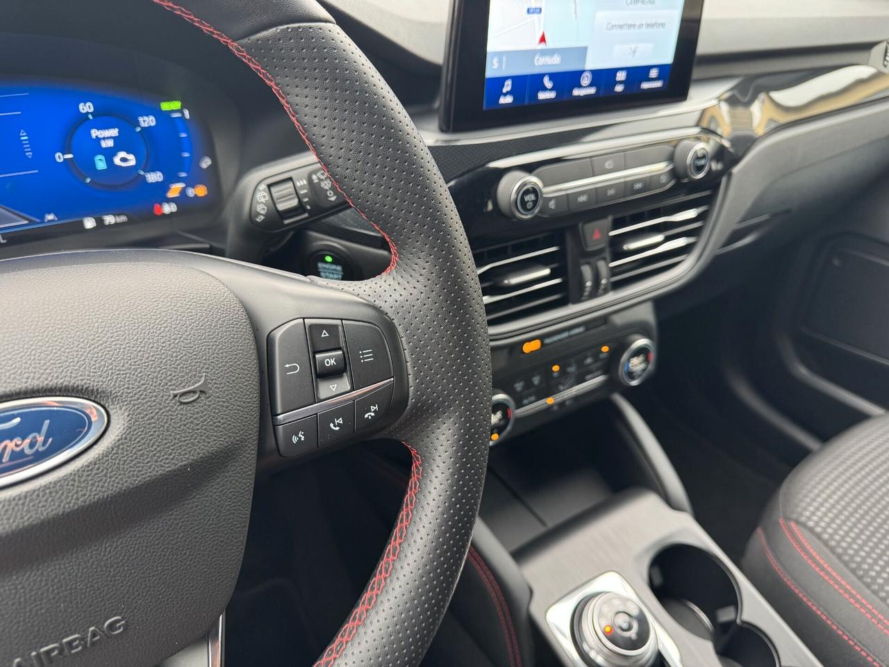 Ford Kuga St-Line 2.5 Full Hybrid 190CV 2WD