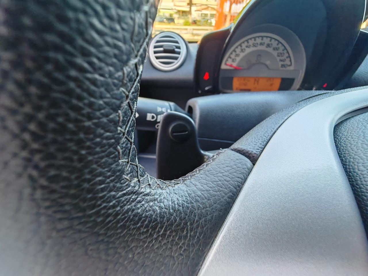 Smart Fortwo 1,0 benzina 03/2014 Cv70 PULSE