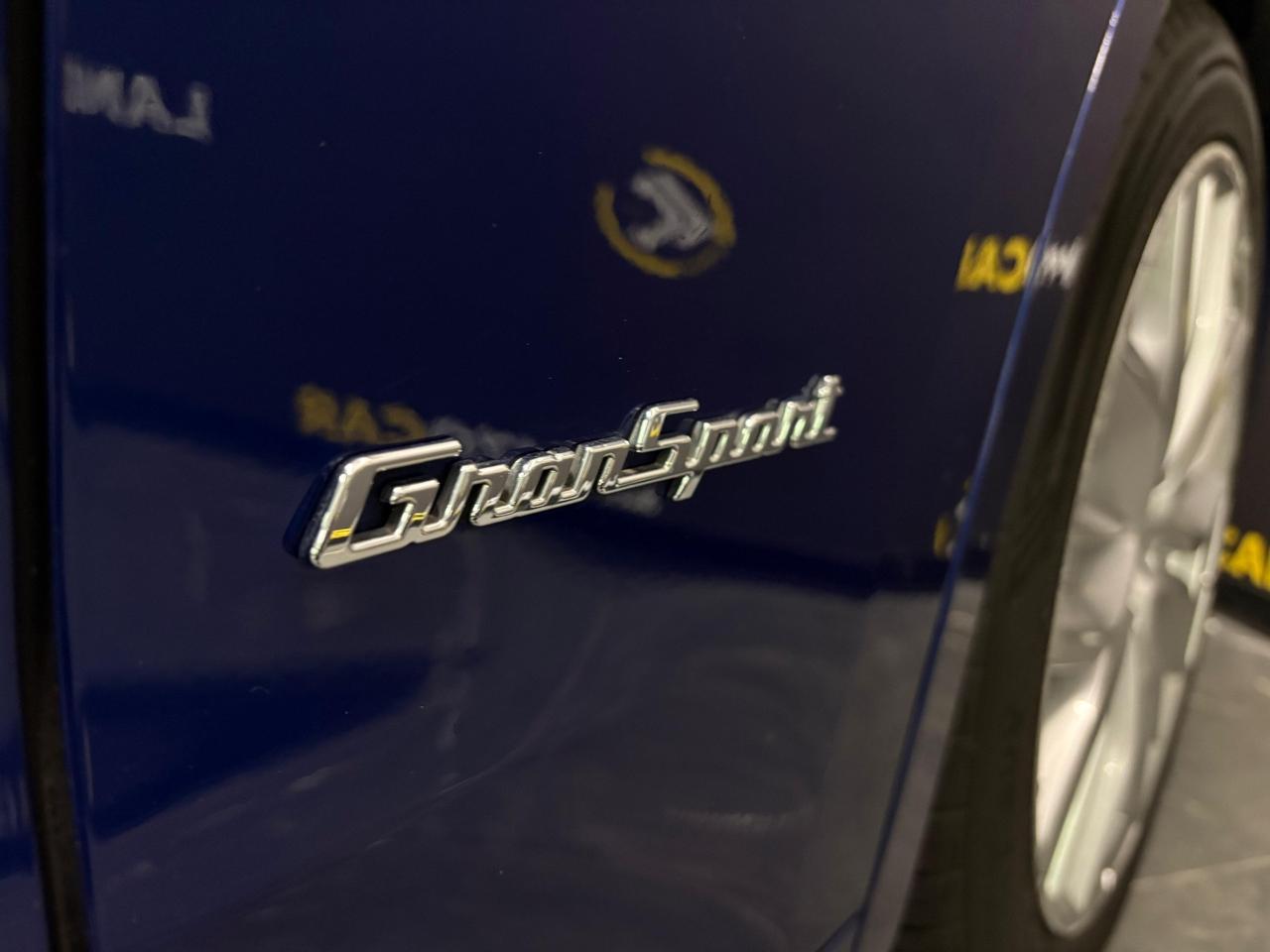 Maserati Levante GRANSPORT 275CV*TETTO*