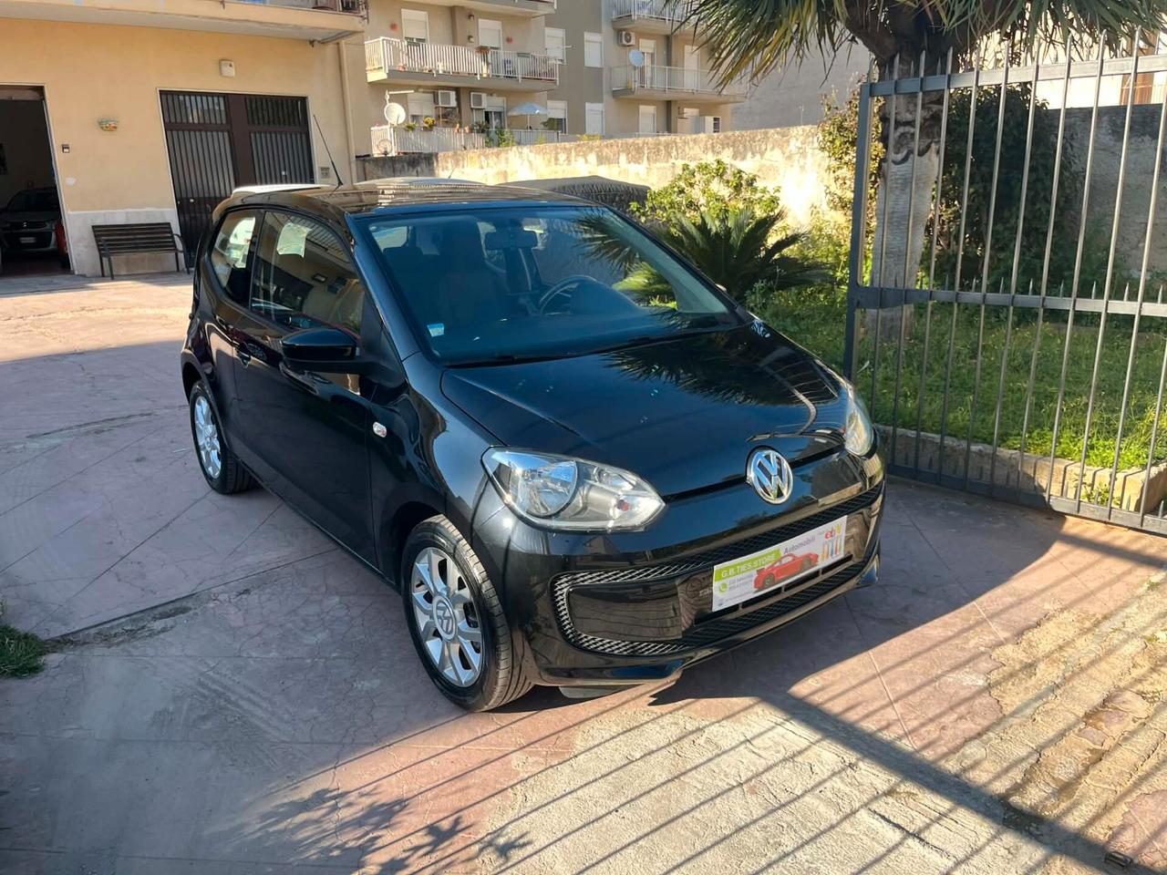 VOLKSWAGEN UP! 2013 1.0 75CV FULL