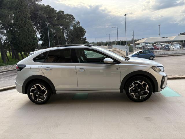 VOLKSWAGEN Taigo 1.0 TSI 115 CV R-Line TETTO APR/PAN