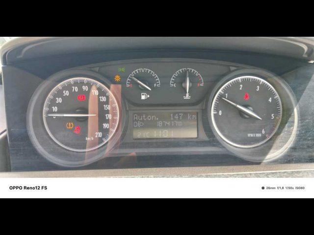 LANCIA Ypsilon 3ª serie - 1.3 MJT 16V 95 CV 5 porte S&S Ele