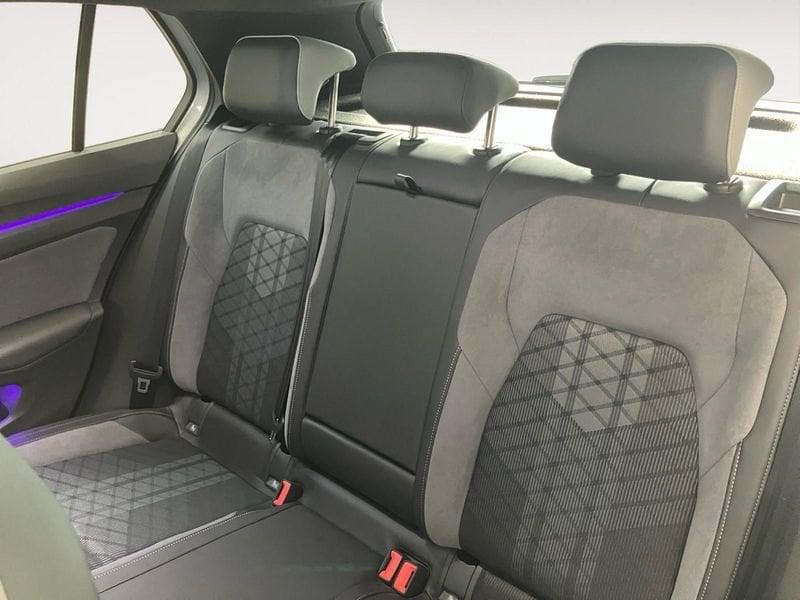 Volkswagen Golf Golf 1.5 etsi evo R-Line 150cv dsg