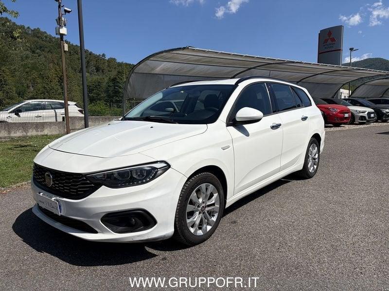 FIAT Tipo 1.4 T-Jet 120cv Mirror