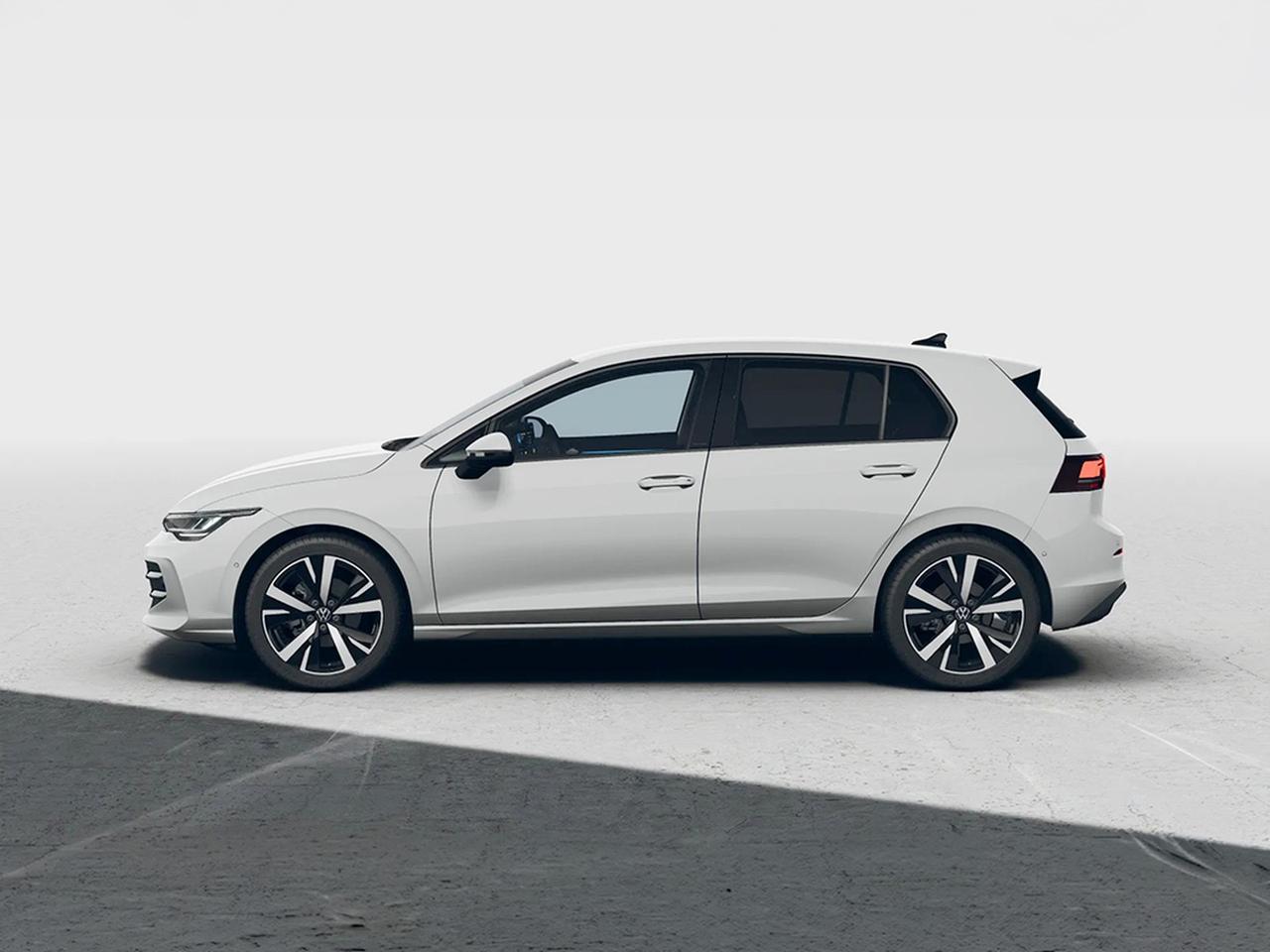 Volkswagen Golf 1.5 tsi edition plus 115cv