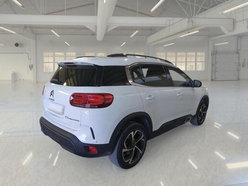 CITROEN C5 AIRCROSS BlueHDi 130 S/S Shine EAT8