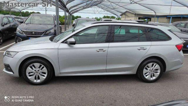 SKODA Octavia Octavia Wagon 2.0 tdi evo Executive 150cv dsg - GF