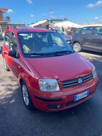 Fiat Panda 1.2 GPL Full Optional TAGLIANDATA