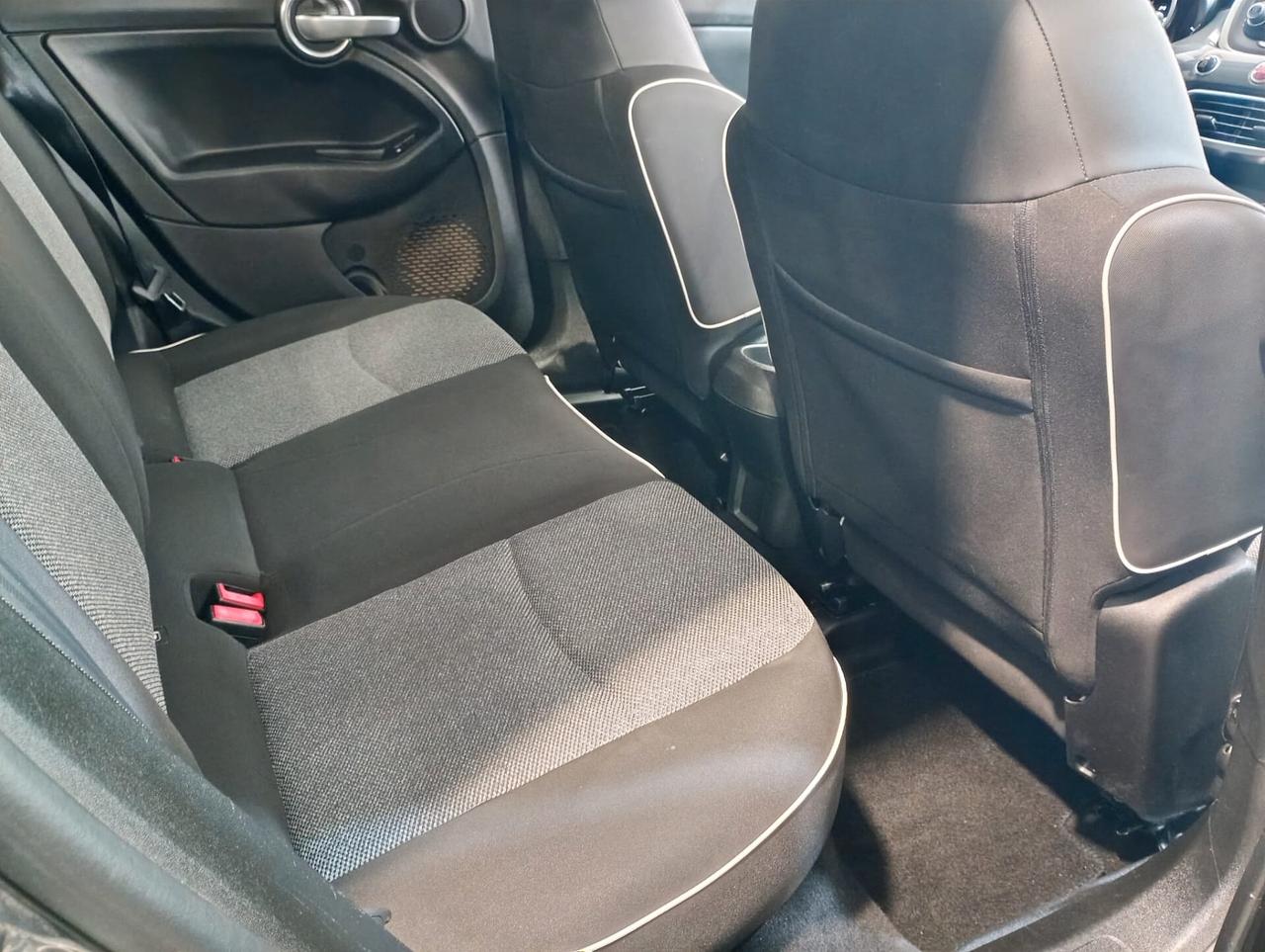 Fiat 500X 1.3 MultiJet 95 CV Business
