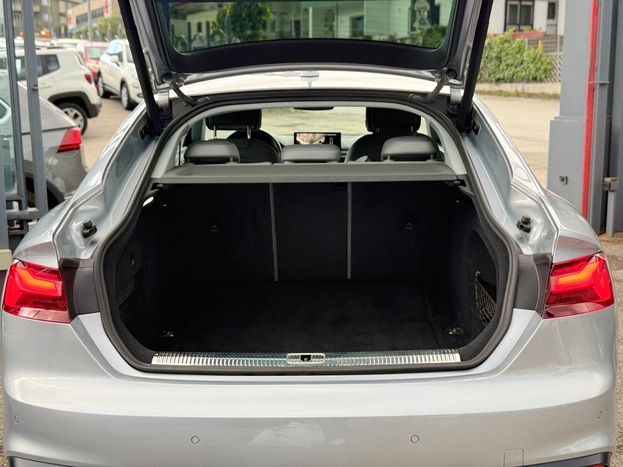 Audi A5 SPB 35 TDI S tronic Business Advance