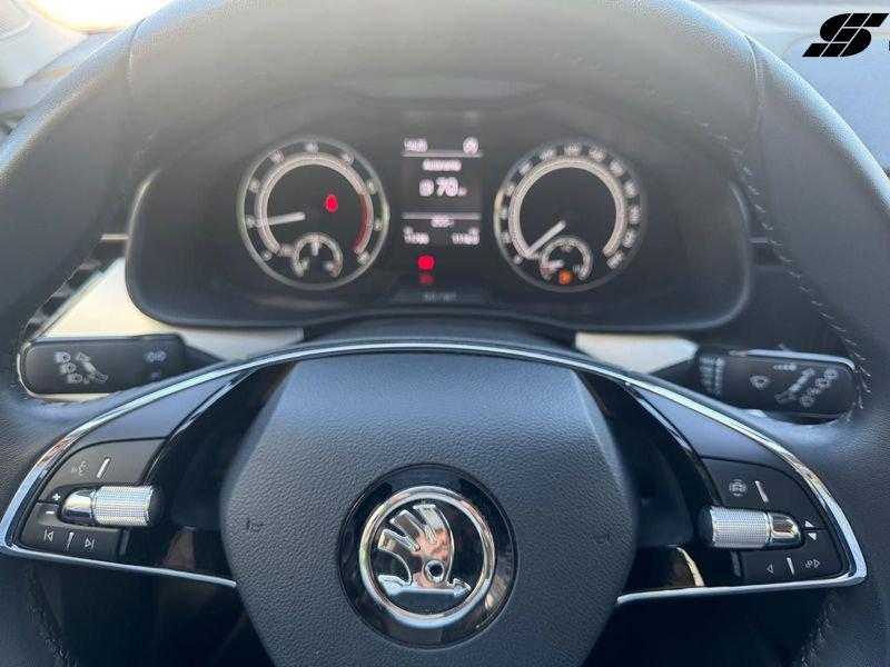 Skoda Kamiq 1.0 TSI Ambition