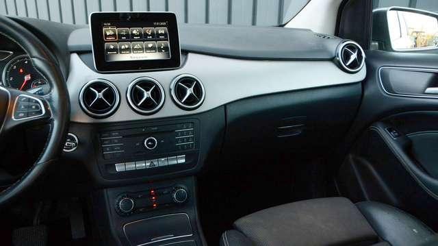 Mercedes-Benz B 200 d PREMIUM Next automatica GARANZIA/OK PERMUTA