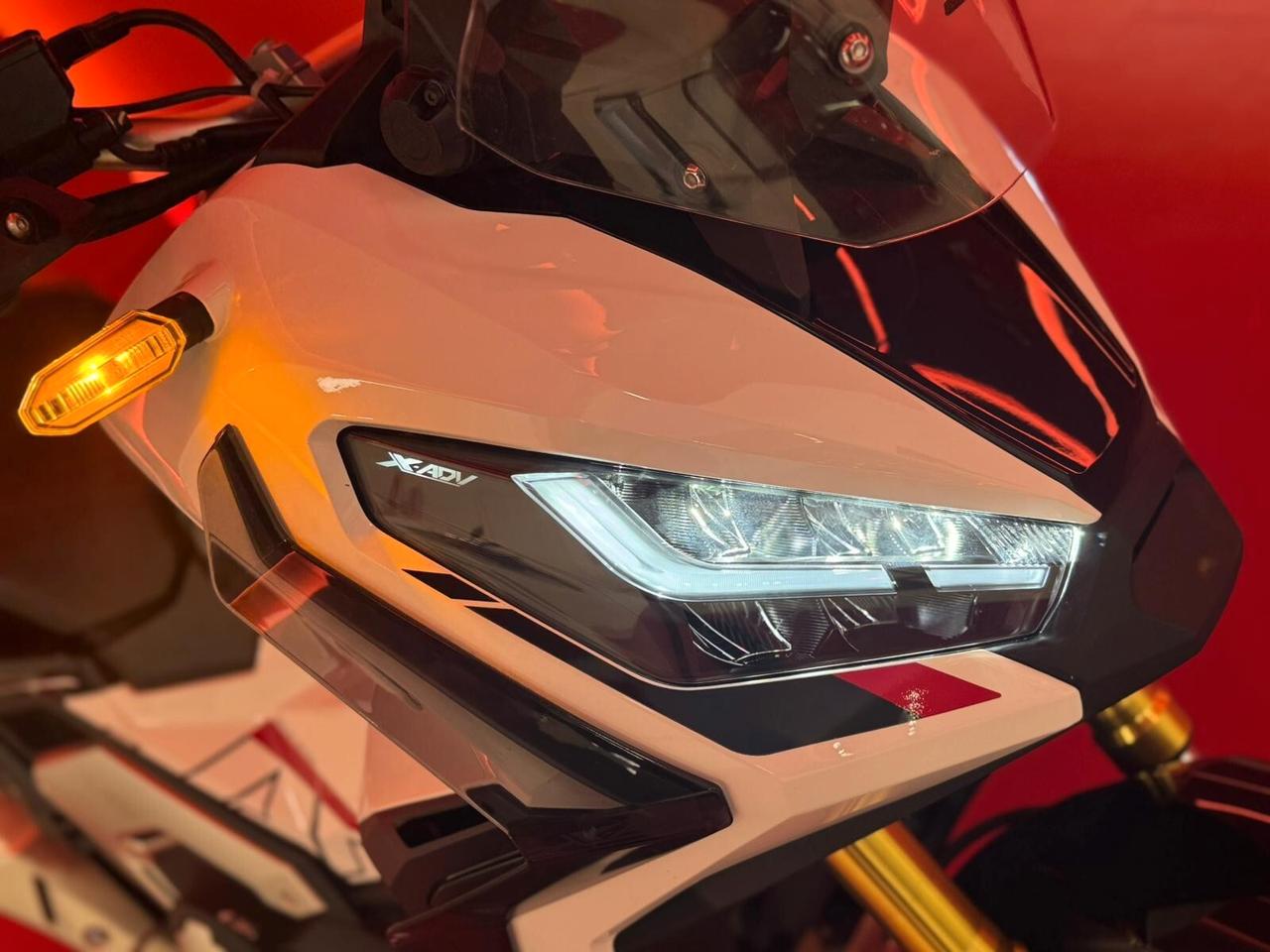 Honda X-ADV 750 Special Edition