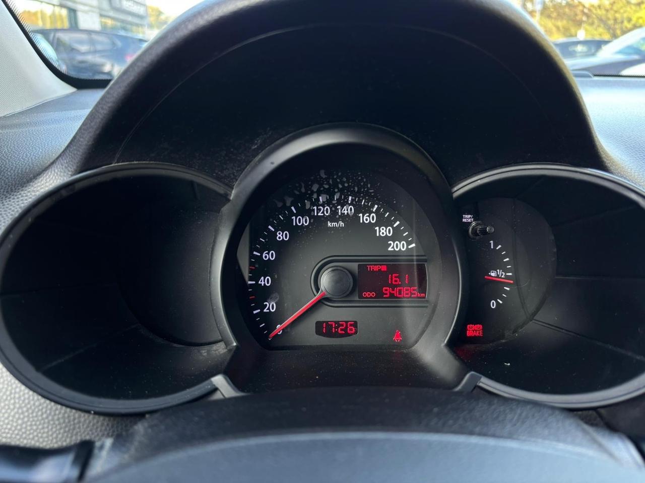 Kia Picanto 1.0 12V 5 porte Style