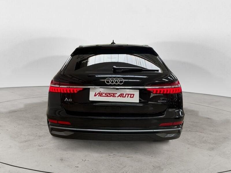Audi A6 40 TDI 2.0 S tronic Business Sport
