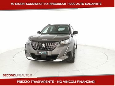 Peugeot 2008 1.2 puretech Allure Pack s&s 130cv