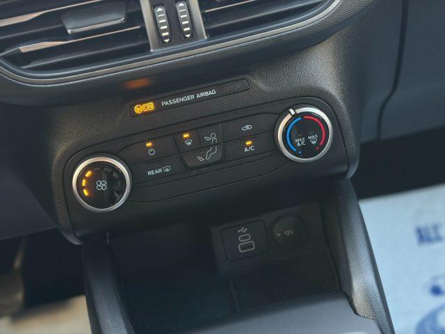 FORD Focus 1.5 EcoBlue 120 CV Aut. Business