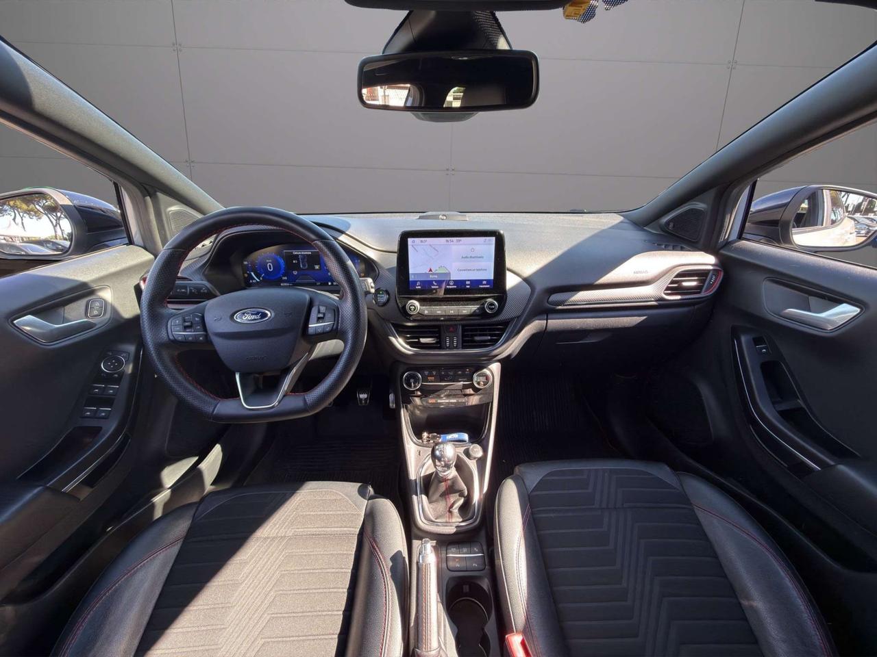 Ford Puma ST-LINE~Hybrid 125cv~Unipro~Promo Finanziamento